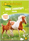 Buchcover Löwenzahn: Mein Lesestart - Pferde