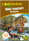 Buchcover Löwenzahn: Mein Lesestart - Dinosaurier