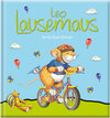 Buchcover Leo Lausemaus lernt Rad fahren