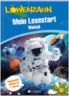 Buchcover Löwenzahn: Mein Lesestart - Weltall