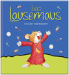 Buchcover Leo Lausemaus und der Wackelzahn