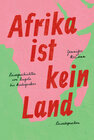 Buchcover Afrika ist kein Land