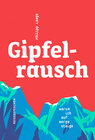 Buchcover Gipfelrausch