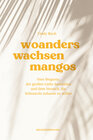 Buchcover Woanders wachsen Mangos