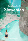 Buchcover Reisehandbuch Slowenien