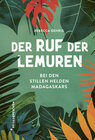 Buchcover Der Ruf der Lemuren
