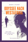 Buchcover Odyssee nach Westafrika