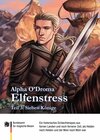 Buchcover Elfenstress 3 - Sieben Könige