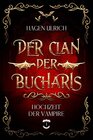 Buchcover Der Clan der Bucharis