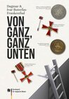 Buchcover Von ganz, ganz unten