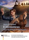 Buchcover Elfenstress 1 - Die Schlacht am Stierhornpass