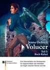 Buchcover Volucer 2 - Buch Rafael