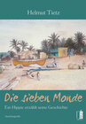 Buchcover Die sieben Monde