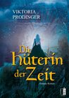 Buchcover Die Hüterin der Zeit