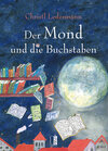 Buchcover Der Mond und die Buchstaben