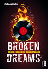 Buchcover Broken dreams