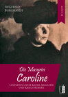 Buchcover Die Masurin Caroline