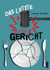 Buchcover Das letzte Gericht