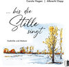 Buchcover ... bis die Stille singt