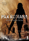 Buchcover Pax Romana