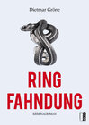 Buchcover Ring-Fahndung