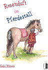 Buchcover Rosenduft im Pferdestall