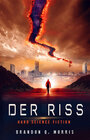 Buchcover Der Riss