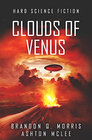 Buchcover Clouds of Venus