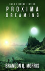 Buchcover Proxima Dreaming