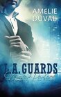 Buchcover L. A. Guards - Mister Perfect