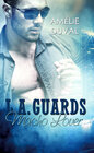 Buchcover L. A. Guards - Macho Lover