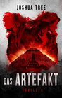 Buchcover Das Artefakt