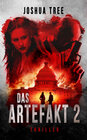 Buchcover Das Artefakt 2