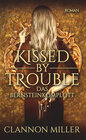 Buchcover Kissed by Trouble 3