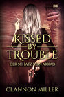 Buchcover Kissed by Trouble