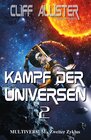 Buchcover Kampf der Universen 2