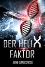 Buchcover Der Helix-Faktor