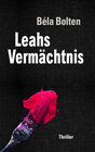 Buchcover Leahs Vermächtnis