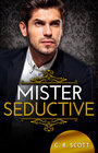 Buchcover Mister Seductive