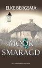 Buchcover Moorsmaragd