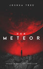 Buchcover Der Meteor