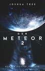 Buchcover Der Meteor 2