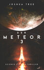 Buchcover Der Meteor 3