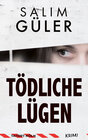 Buchcover Tödliche Lügen - Tatort Köln
