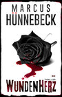 Buchcover Wundenherz