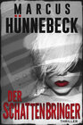 Buchcover Der Schattenbringer