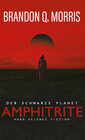 Buchcover Amphitrite: Der schwarze Planet