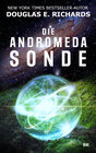Buchcover Die Andromeda-Sonde