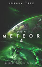 Buchcover Der Meteor 4