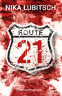 Buchcover Route 21